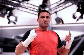 Кубрат Пулев: «Пришел конец правления Кличко»