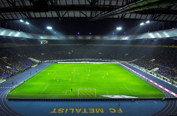 «Металлист» может остаться без стадиона