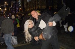 Пулев: «Кличко - девочка»