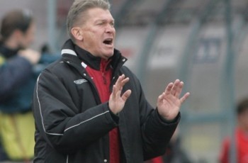 Олег Блохин: «У меня нет разногласий с Игорем Суркисом»