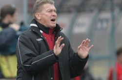 Олег Блохин: «У меня нет разногласий с Игорем Суркисом»