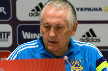 Михаил Фоменко: «Все вместе обороняемся и все вместе атакуем»