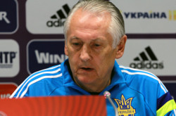 Михаил Фоменко: «Все вместе обороняемся и все вместе атакуем»