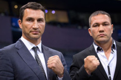 Кличко будет защищать только один пояс