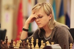 Скандал. Ушенина уехала со Львова