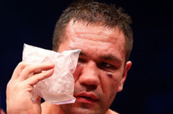 Кличко отправил Пулева в больницу