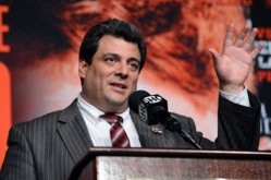 Президент WBC: «Кличко — икона бокса, мы приветствуем объединительный бой»