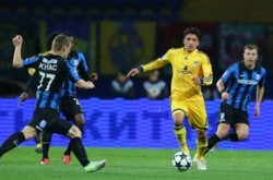 Матч «Металлист» - «Черноморец» отменен