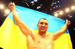 Кличко готов дать шанс Бриггсу