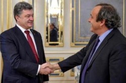 УЕФА: «Решение по Крыму будет принято 4 декабря»