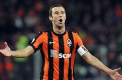 Дарио Срна может зимой перейти в МЮ