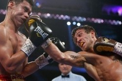 Василий Ломаченко отстоял титул чемпиона мира WBO