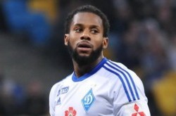 «Динамо» побеждает в Запорожье