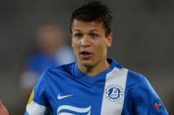 После матча с «Днепром» «Интер» отказался от Коноплянки