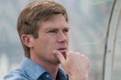 Максимов возглавит «Динамо»