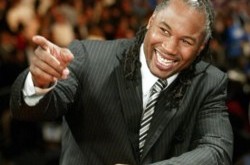 Льюис назвал Пулева «ограниченным»