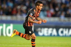 «Шахтер» разгромил «Металлург»