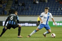 Андрей Стеценко: «По Коноплянке у нас предложений нет»