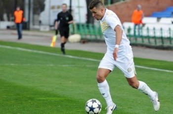 «Днепр» потерял очки в последнем матче тура