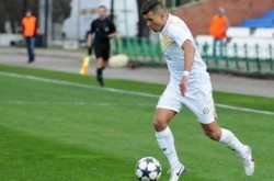 «Днепр» потерял очки в последнем матче тура