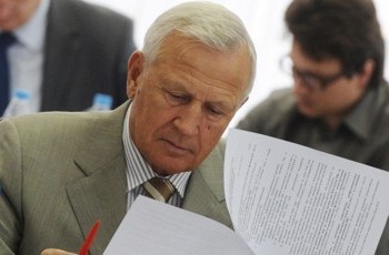 Вячеслав Колосков: «Окончательное решение по клубам Крыма будет принимать ФИФА»