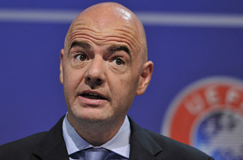 Генсек УЕФА: «Если РФС не подчинится решению УЕФА по Крыму, мы откроем дисциплинарное дело»