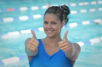 Украинка Зевина завоевала «бронзу» на чемпионате мира