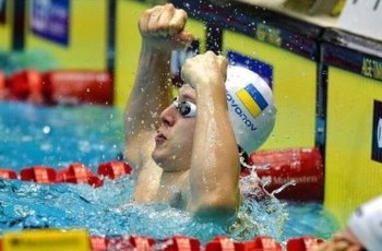 Украинец Говоров добыл «бронзу» на чемпионате мира