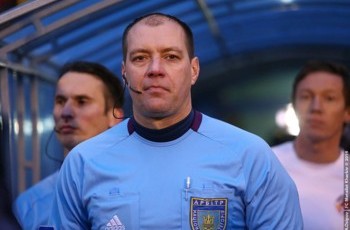 Судьи матча «Волынь» - «Металлист» до сих пор заблокированы на стадионе