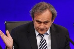 УЕФА не будет наказывать РФС за крымские клубы