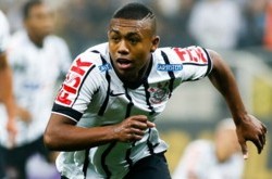 «Динамо» может заполучить нападающего «Коринтианса»