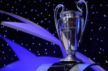 Жеребьевки плей-офф Лиги чемпионов и Лиги Европы пройдут 15 декабря