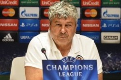 Мирча Луческу: «Результат соответствует игре»