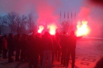 У ФФУ очікують штурму Будинку футболу в Києві