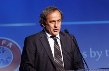 УЕФА обнародует решение по крымским клубам на специальной пресс-конференции