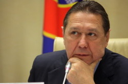 Еще две федерации выразили недоверие Конькову