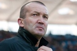 «Черноморец» остался без тренеров