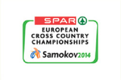 Завершився чемпионат Европы по кроссу