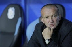 Григорчук объявился в Азербайджане