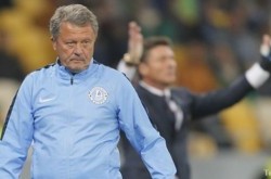 Маркевич о результатах жеребьевки Лиги Европы