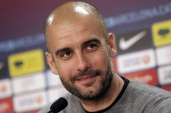 Хосеп Гвардиола: «В «Шахтере» один из лучших тренеров в мире»