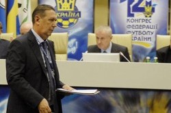 Коньков подал в отставку?