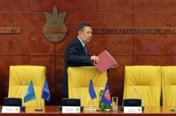 Анатолий Коньков: «Я не подавал заявление об отставке»