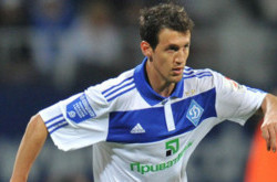 Бразилец из «Динамо» хочет играть за сборную Украины