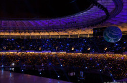 НСК «Олимпийский» отключат от электроэнергии