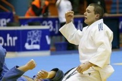 Известного украинского дзюдоиста нашли мертвым