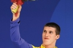 Призер Олимпиады-2008 Алексей Пригоров решил выступать за Азербайджан