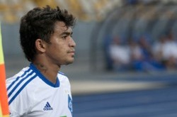 «Динамо» продало игрока в Бразилию