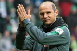 Скрипник побеждает дортмундскую «Боруссию»