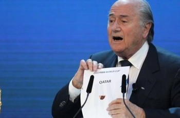 Блаттер может отказаться от участия в следующих выборах президента ФИФА